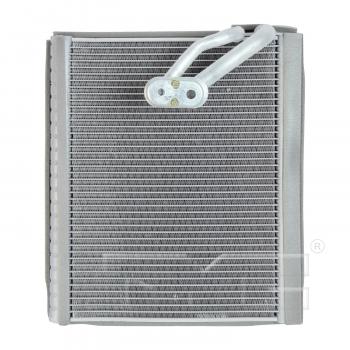 2014 Dodge Journey A/C Evaporator Core Front TYC 97296 image 1 of 3