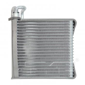 2013 Nissan NV200 A/C Evaporator Core TYC 97297 image 2 of 3