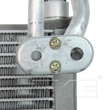 2013 Nissan NV200 A/C Evaporator Core TYC 97297 image 3 of 3