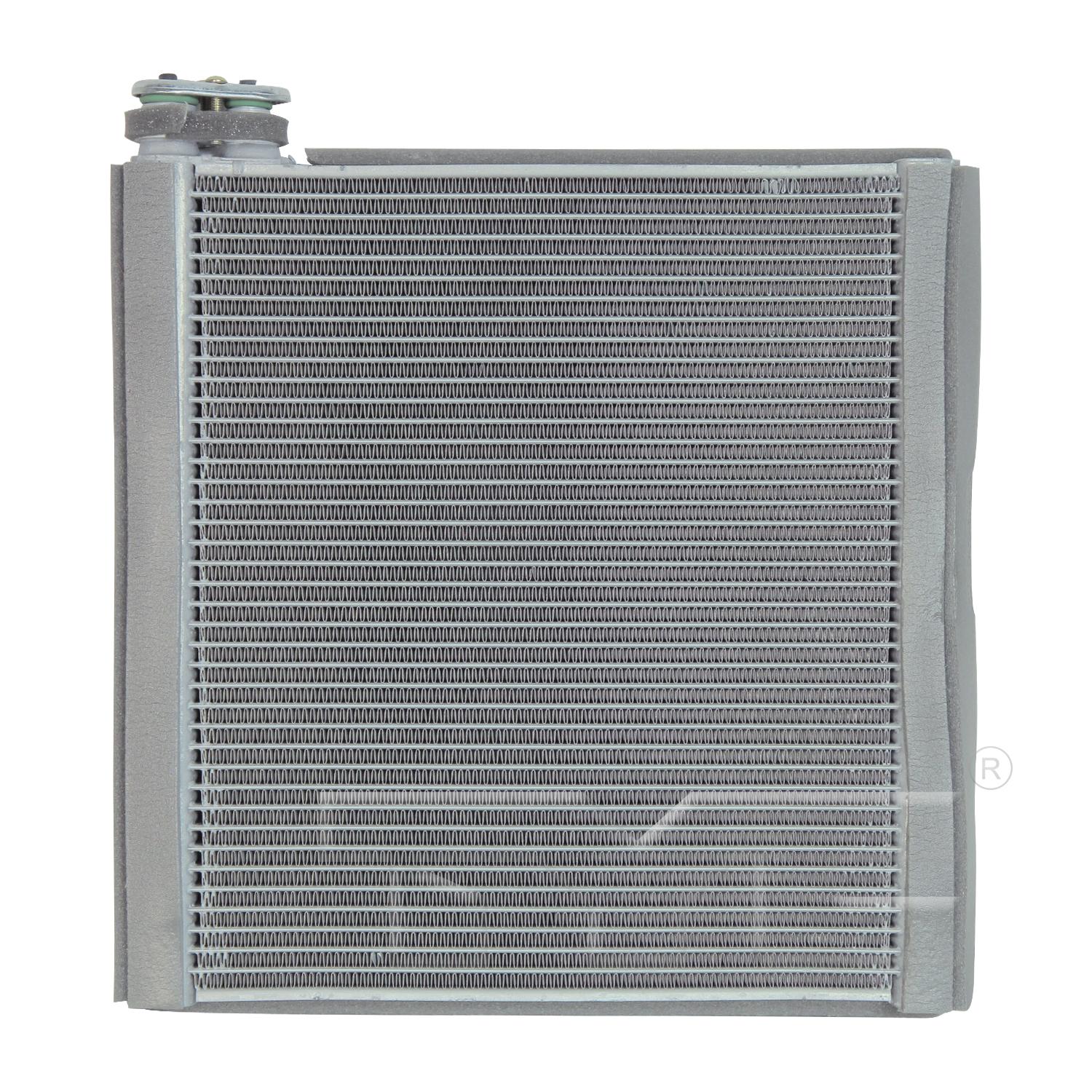 TYC 97298 - A/C Evaporator Core TYC 97298 A/C Evaporator Core product image 1 of 3