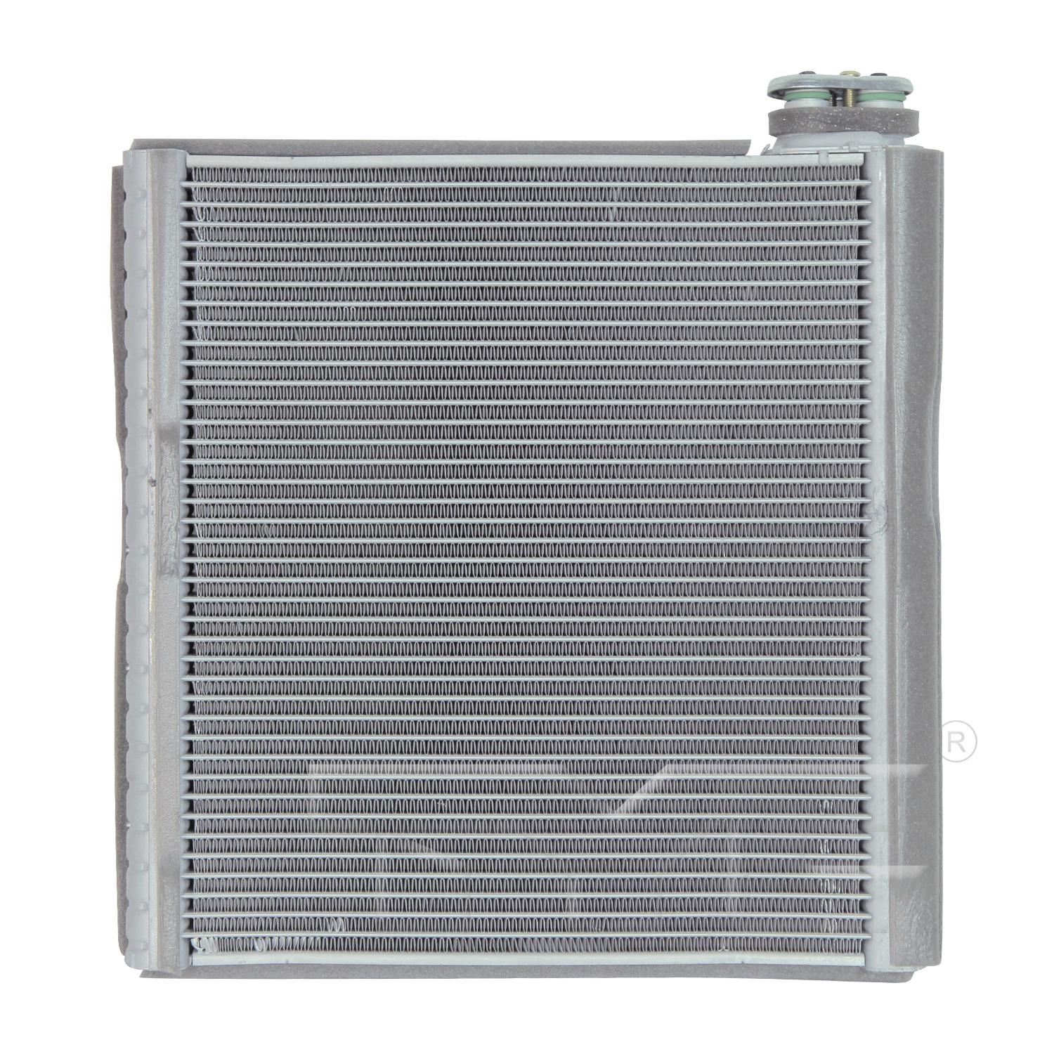 TYC 97298 - A/C Evaporator Core TYC 97298 A/C Evaporator Core product image 2 of 3