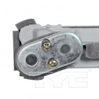 2009 Cadillac DTS A/C Evaporator Core TYC 97298 image 3 of 3