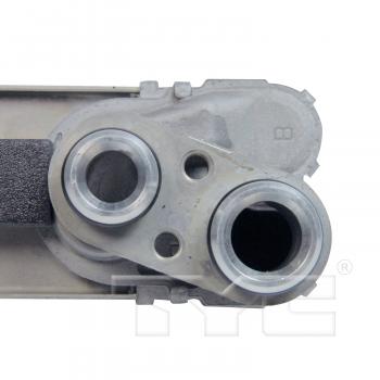 2013 Acura ZDX A/C Evaporator Core TYC 97299 image 3 of 3