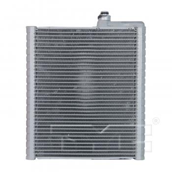 2010 Dodge Ram 2500 A/C Evaporator Core TYC 97301 image 2 of 3