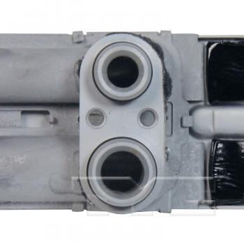 2010 Dodge Ram 2500 A/C Evaporator Core TYC 97301 image 3 of 3