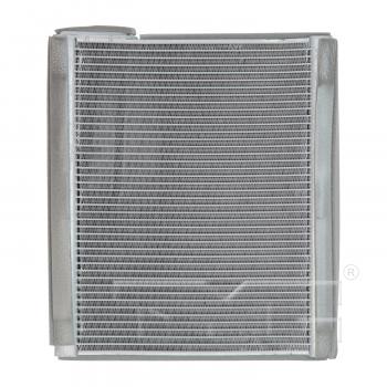 2015 Jeep Wrangler A/C Evaporator Core TYC 97303 image 2 of 3