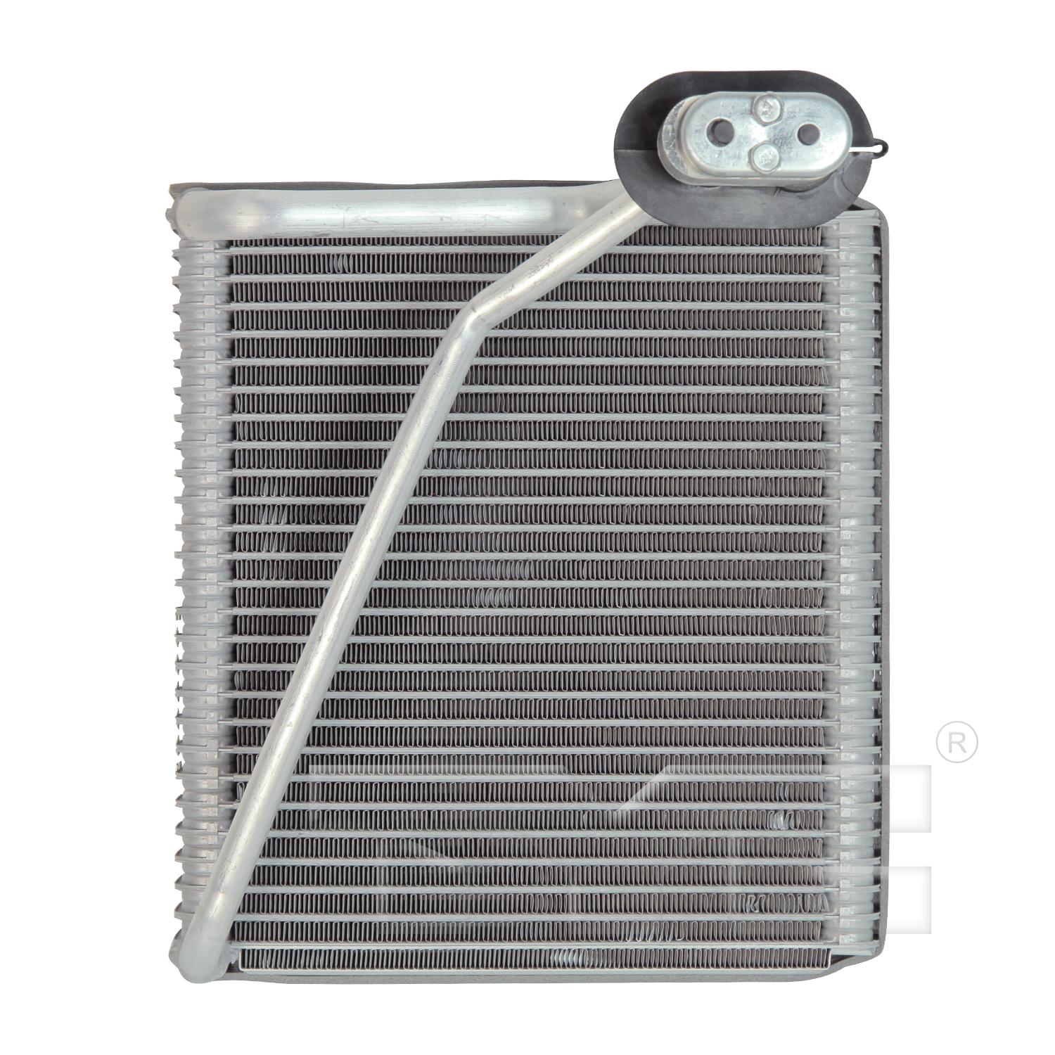 TYC 97304 A/C Evaporator Core product image 1 of 3