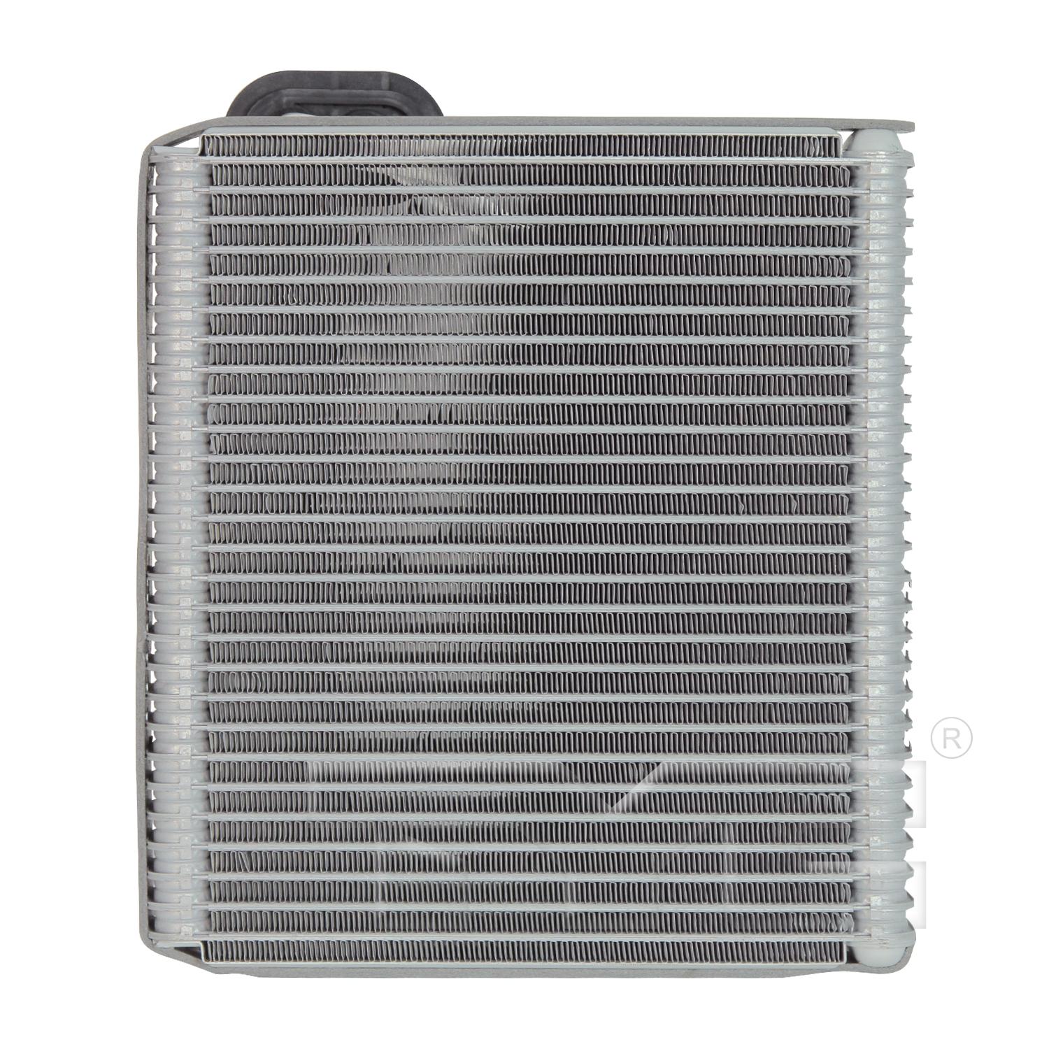 TYC 97304 A/C Evaporator Core product image 2 of 3