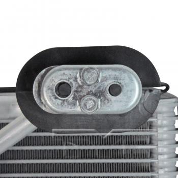 2012 Kia Soul A/C Evaporator Core TYC 97304 image 3 of 3
