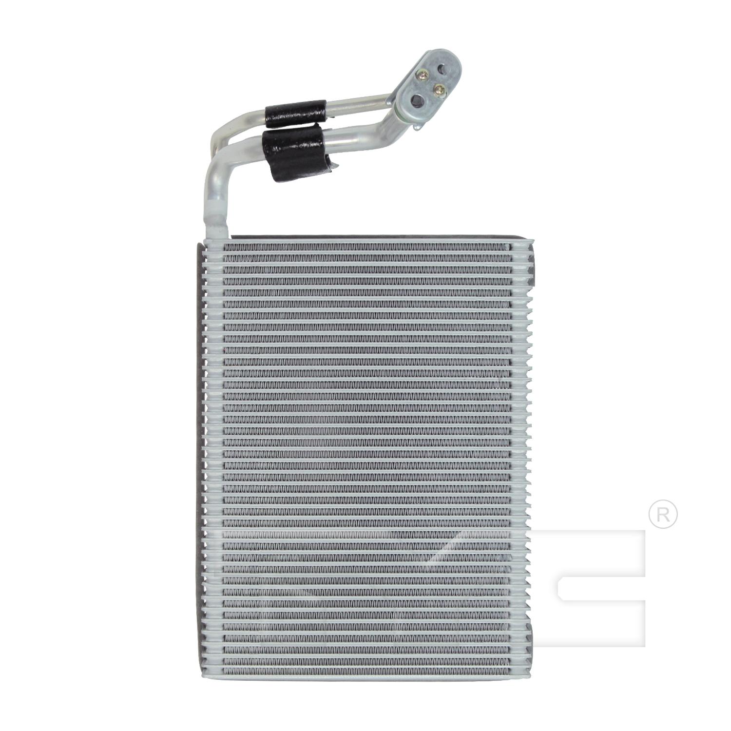 TYC 97307 - A/C Evaporator Core TYC 97307 A/C Evaporator Core product image 1 of 3