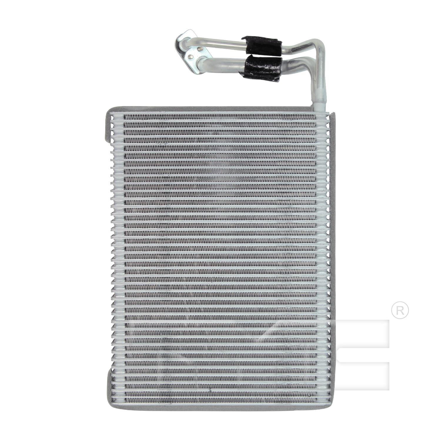 TYC 97307 - A/C Evaporator Core TYC 97307 A/C Evaporator Core product image 2 of 3