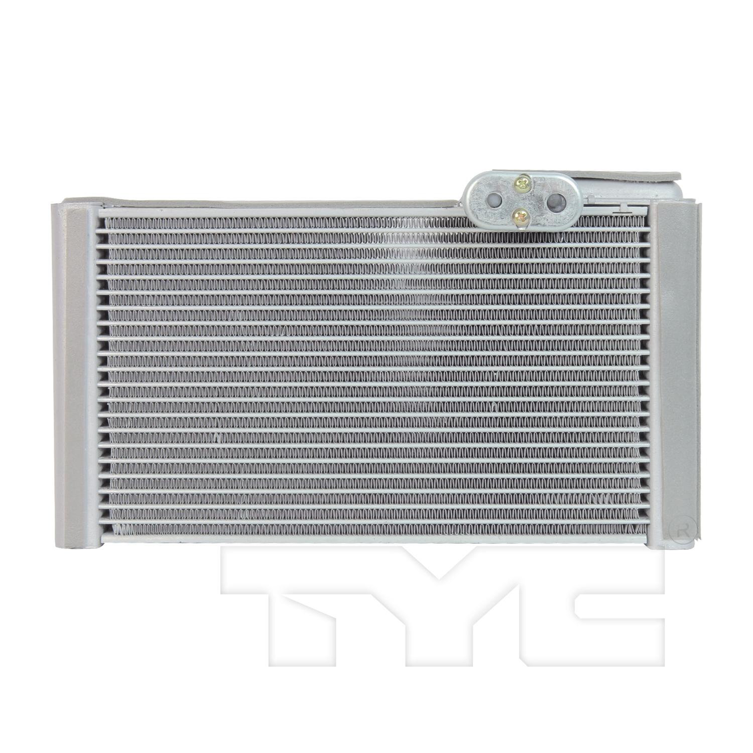 TYC 97308 - A/C Evaporator Core TYC 97308 A/C Evaporator Core product image 1 of 3
