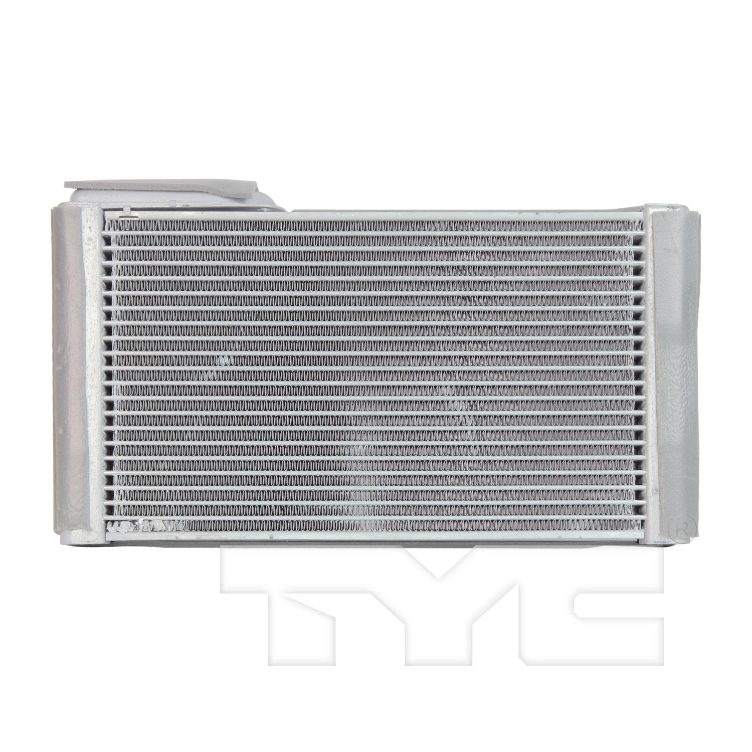TYC 97308 - A/C Evaporator Core TYC 97308 A/C Evaporator Core product image 2 of 3