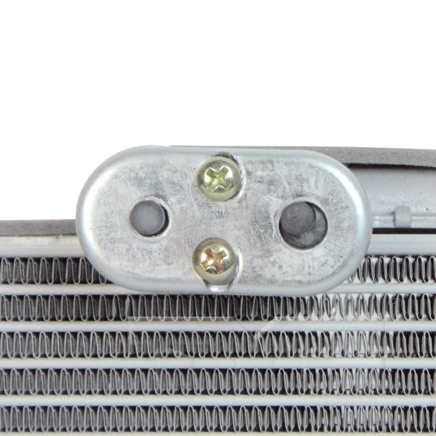 TYC 97308 - A/C Evaporator Core TYC 97308 A/C Evaporator Core product image 3 of 3