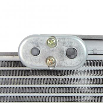 2019 Lexus LX570 A/C Evaporator Core Rear TYC 97308 image 3 of 3