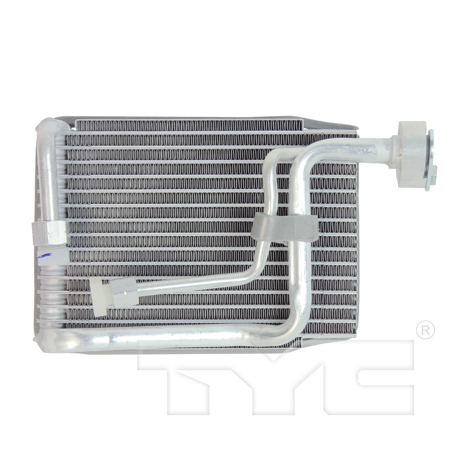 TYC 97309 - A/C Evaporator Core TYC 97309 A/C Evaporator Core product image 1 of 3