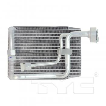 2009 GMC Envoy A/C Evaporator Core Rear TYC 97309 image 1 of 3