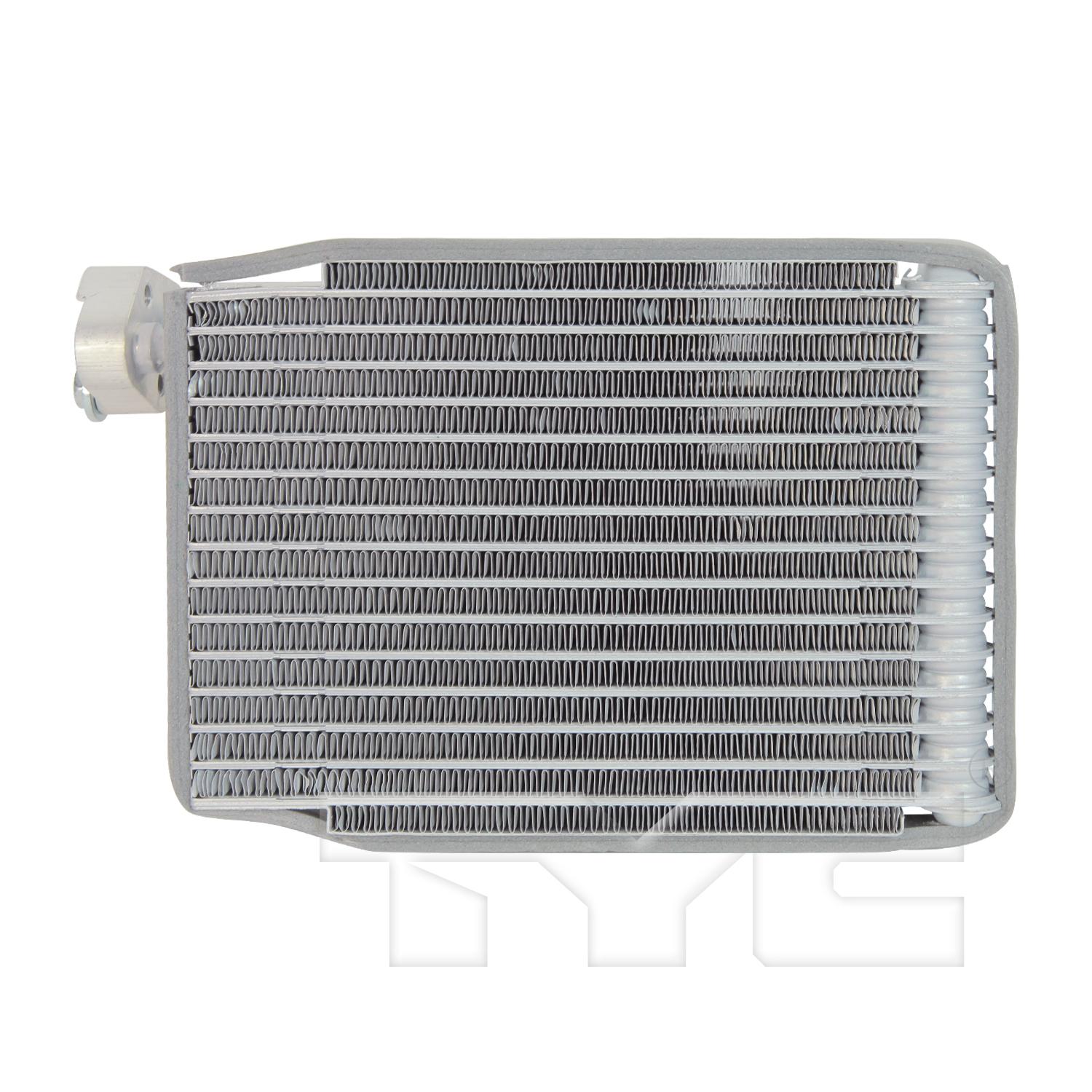 TYC 97309 - A/C Evaporator Core TYC 97309 A/C Evaporator Core product image 2 of 3