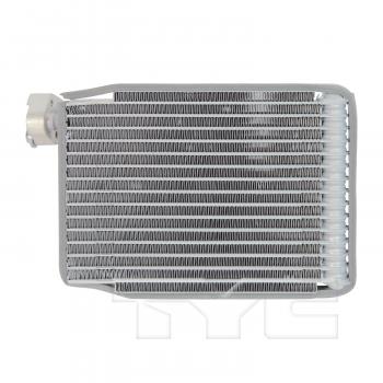 2009 GMC Envoy A/C Evaporator Core Rear TYC 97309 image 2 of 3