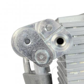 2009 GMC Envoy A/C Evaporator Core Rear TYC 97309 image 3 of 3