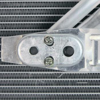2012 Jeep Compass A/C Evaporator Core TYC 97310 image 3 of 3