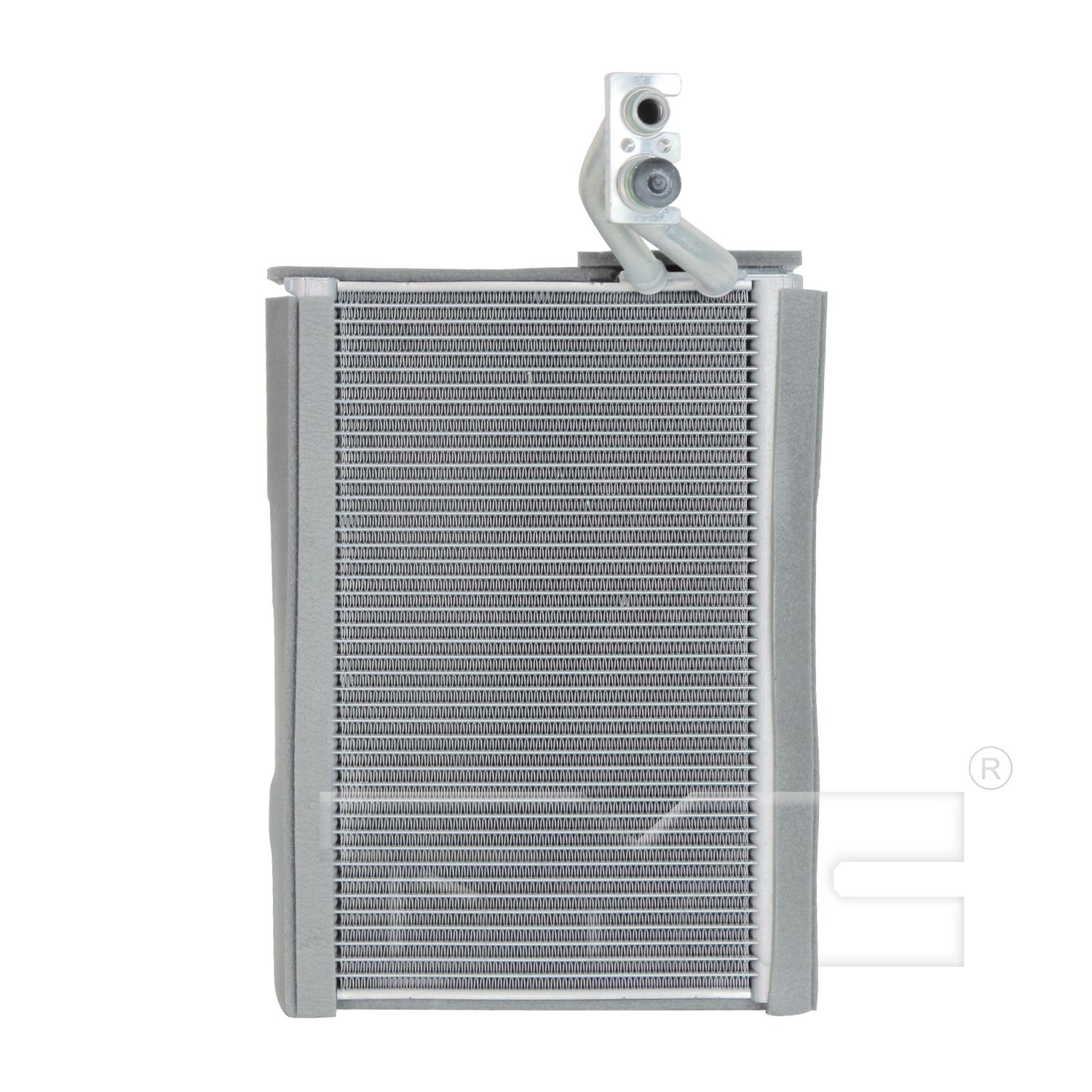 TYC 97312 A/C Evaporator Core product image 1 of 3
