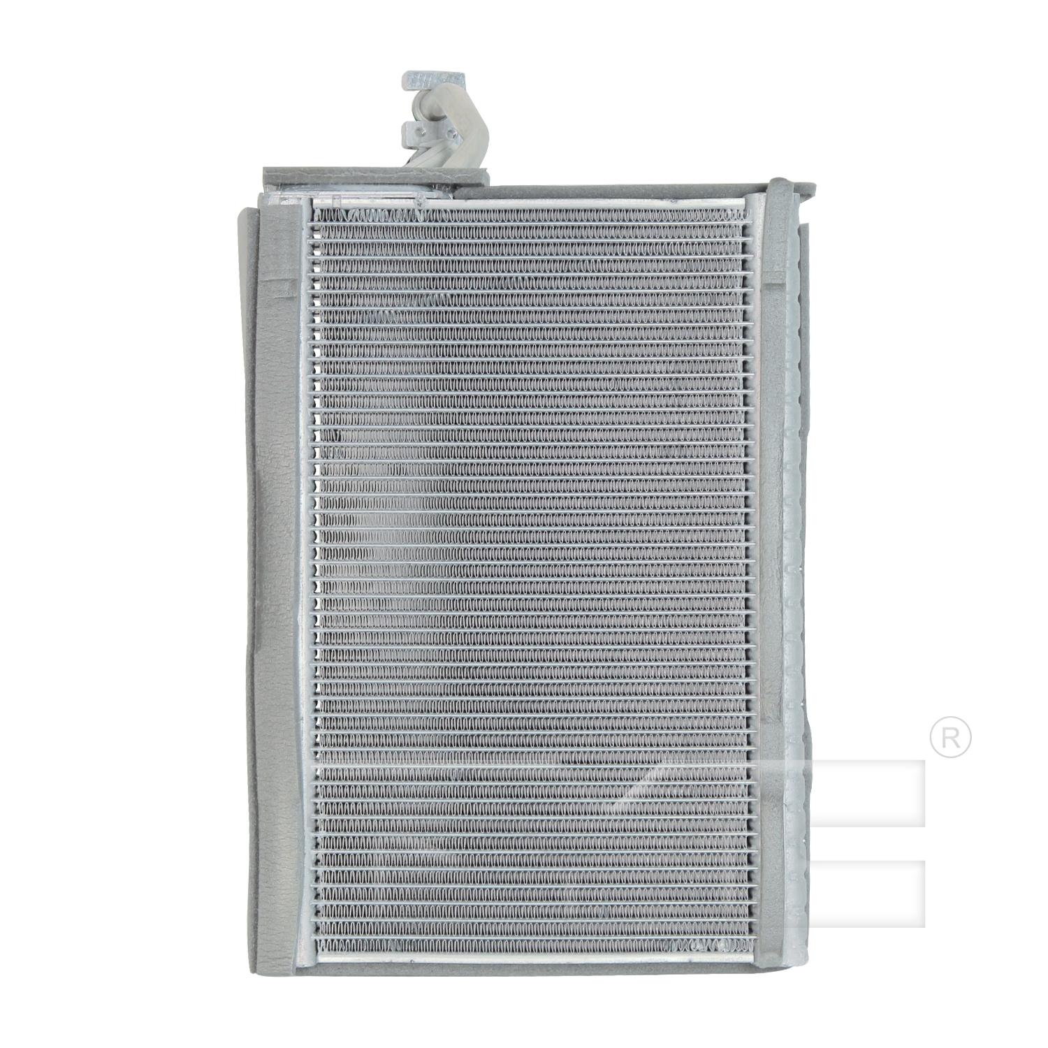 TYC 97312 A/C Evaporator Core product image 2 of 3