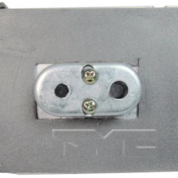 2002 Lexus LX470 A/C Evaporator Core Front TYC 97313 image 3 of 3