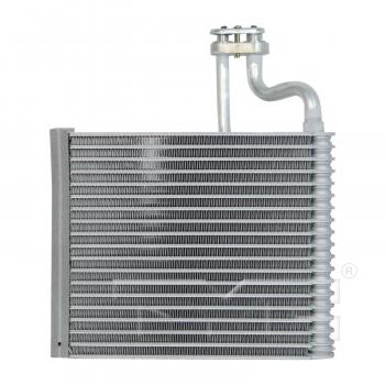 2009 GMC Canyon A/C Evaporator Core TYC 97314 image 2 of 3