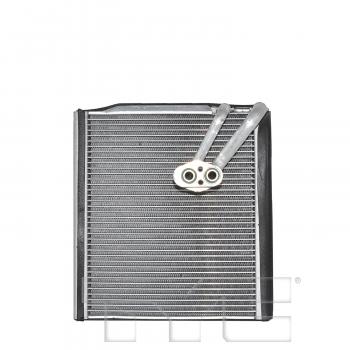 2020 Hyundai Elantra A/C Evaporator Core TYC 97376 image 2 of 3
