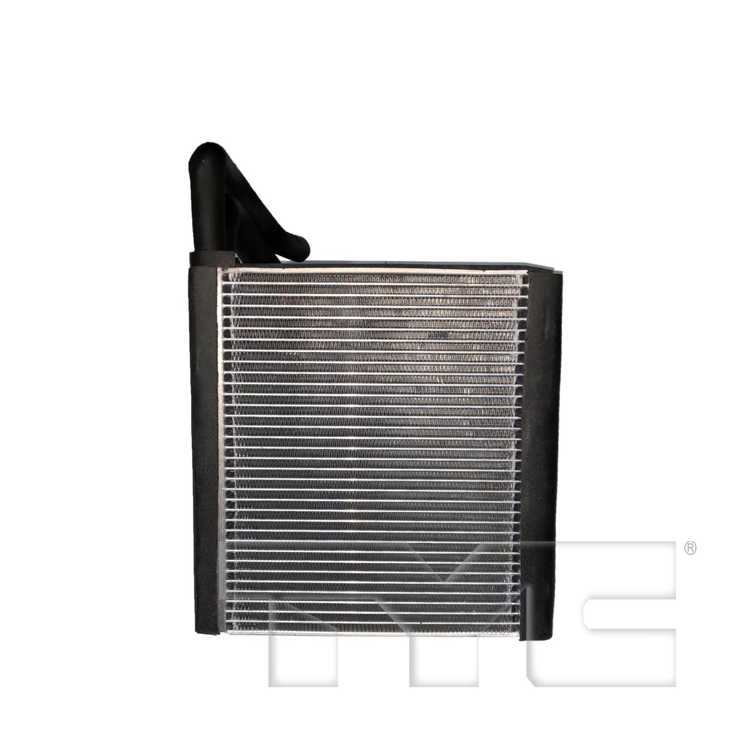 TYC 97377 - A/C Evaporator Core TYC 97377 A/C Evaporator Core product image 2 of 3