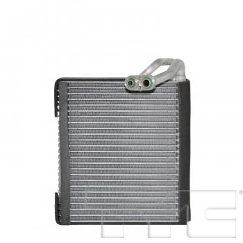 2018 Nissan Rogue A/C Evaporator Core TYC 97378 image 2 of 3
