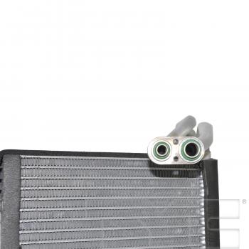 2018 Nissan Rogue A/C Evaporator Core TYC 97378 image 3 of 3