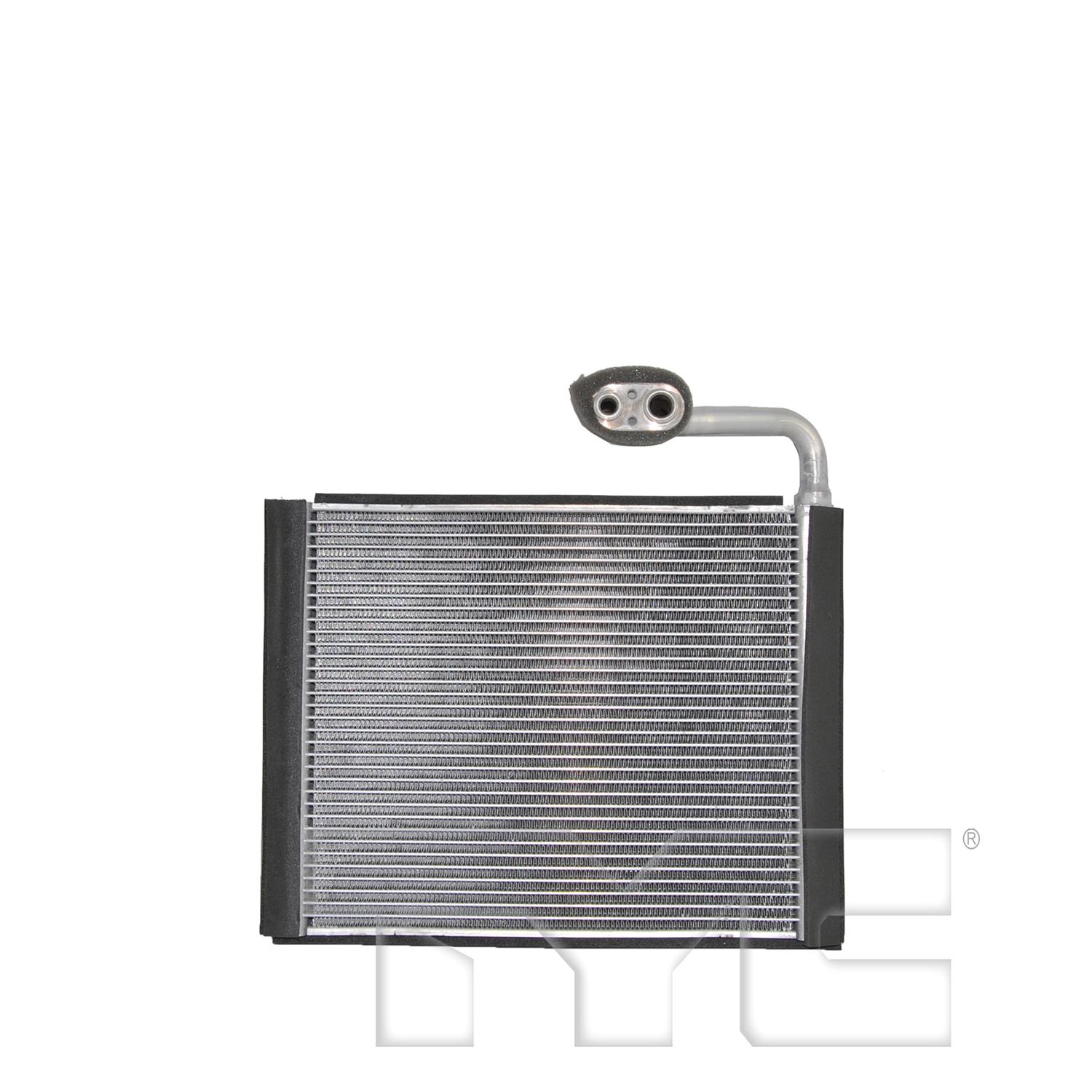 TYC 97379 - A/C Evaporator Core TYC 97379 A/C Evaporator Core product image 2 of 2