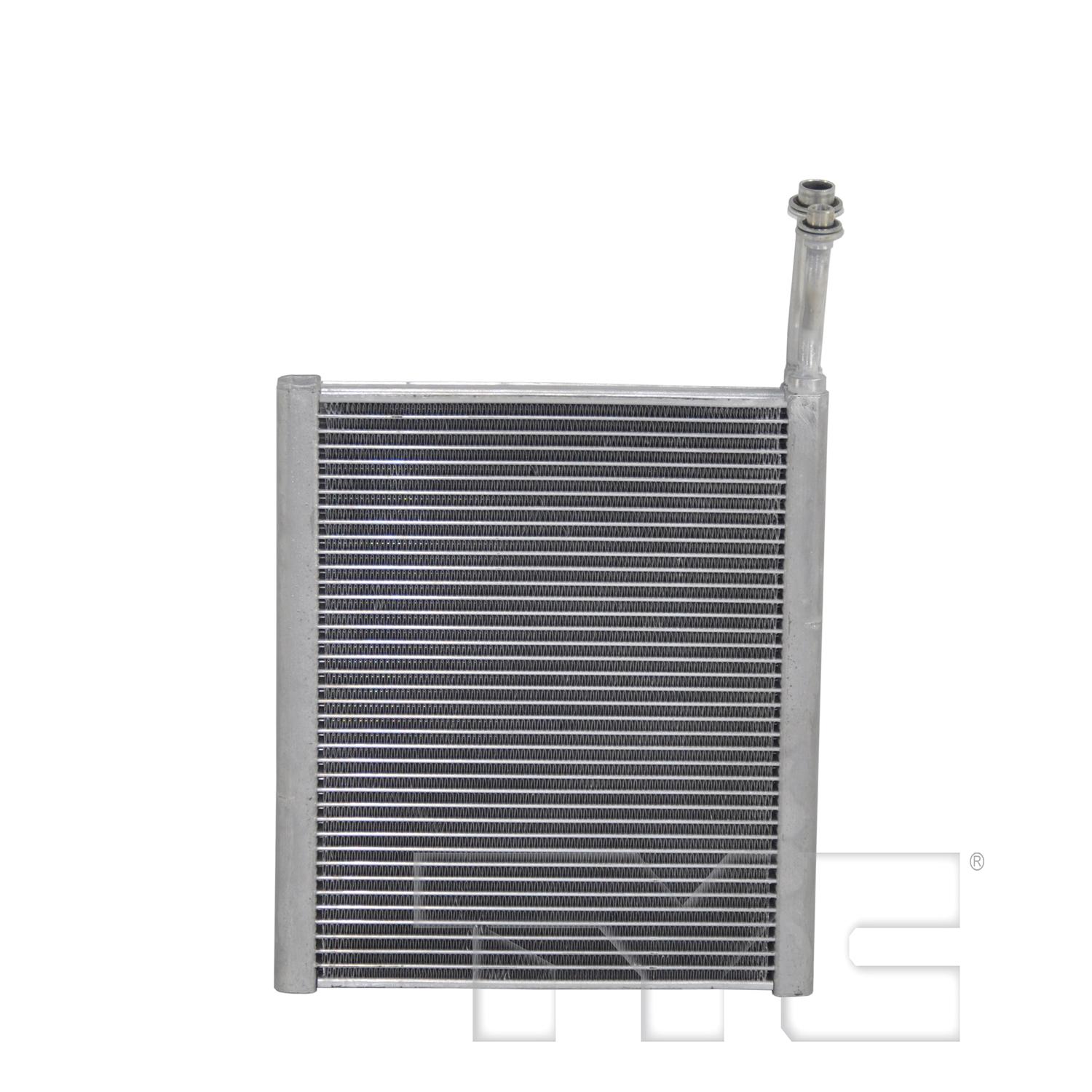 TYC 97380 - A/C Evaporator Core TYC 97380 A/C Evaporator Core product image 1 of 3
