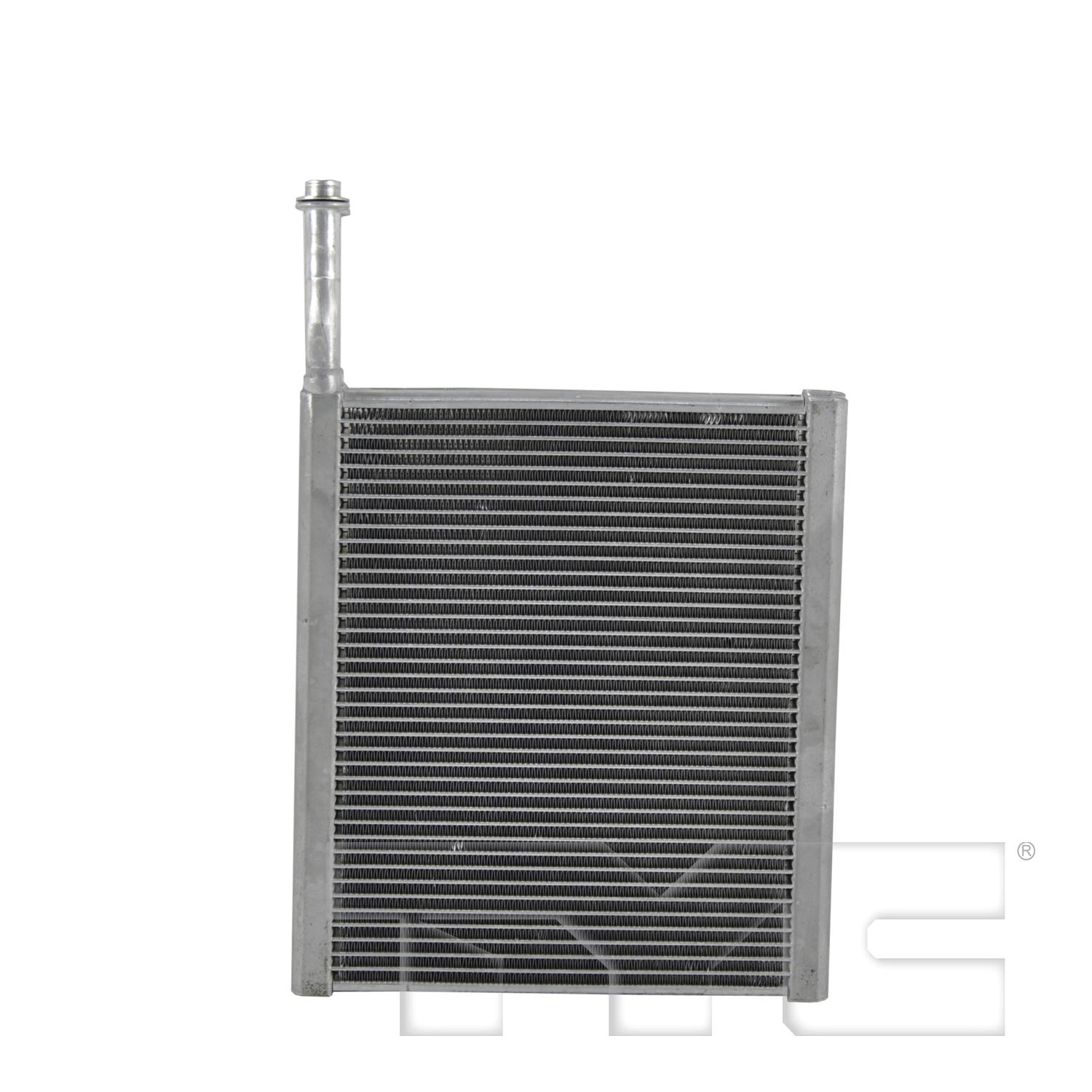 TYC 97380 - A/C Evaporator Core TYC 97380 A/C Evaporator Core product image 2 of 3