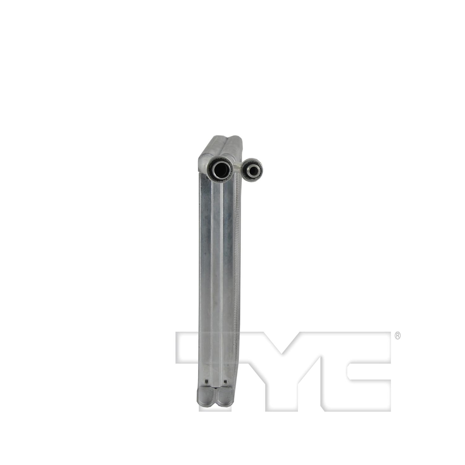 TYC 97380 - A/C Evaporator Core TYC 97380 A/C Evaporator Core product image 3 of 3