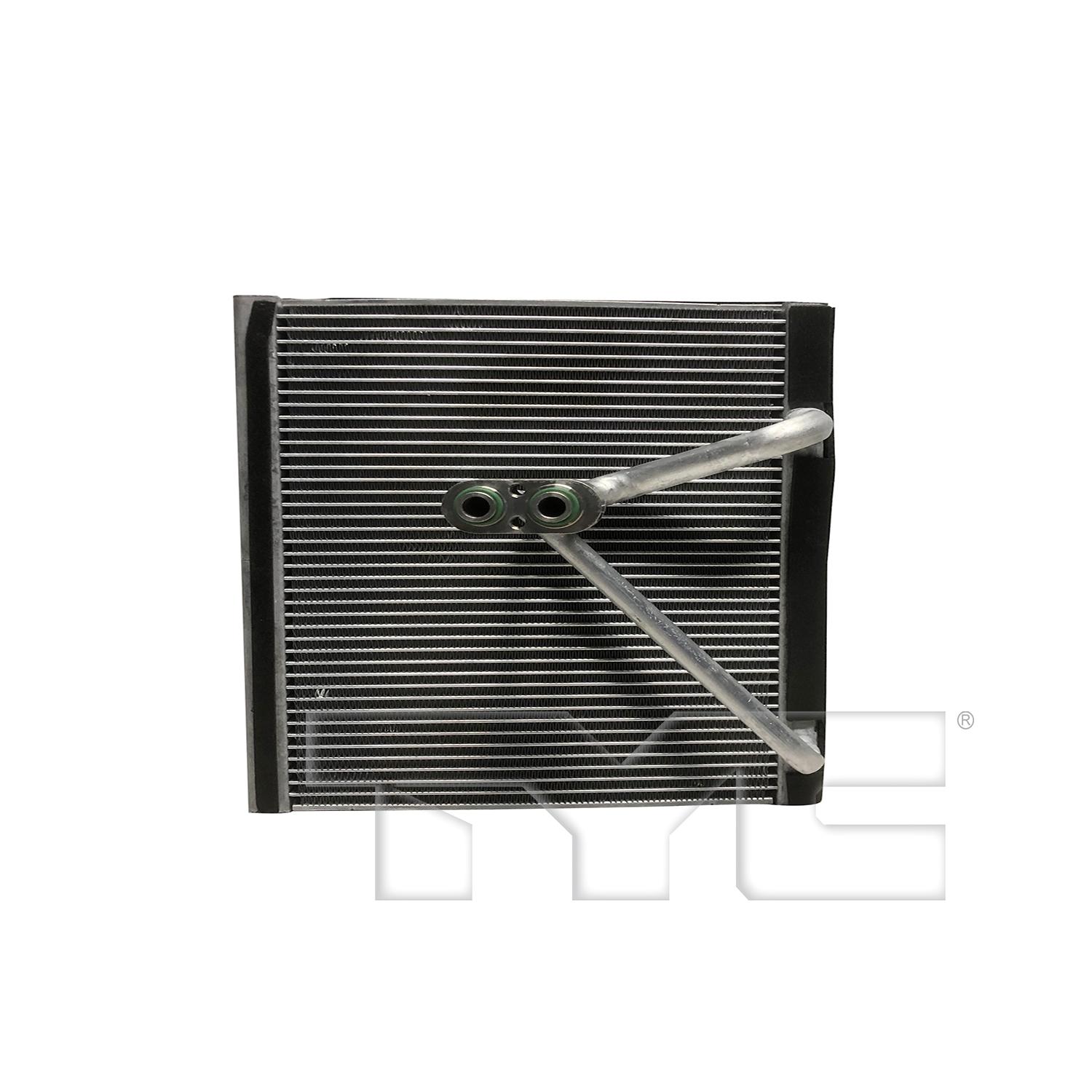 TYC 97382 - A/C Evaporator Core TYC 97382 A/C Evaporator Core product image 1 of 4