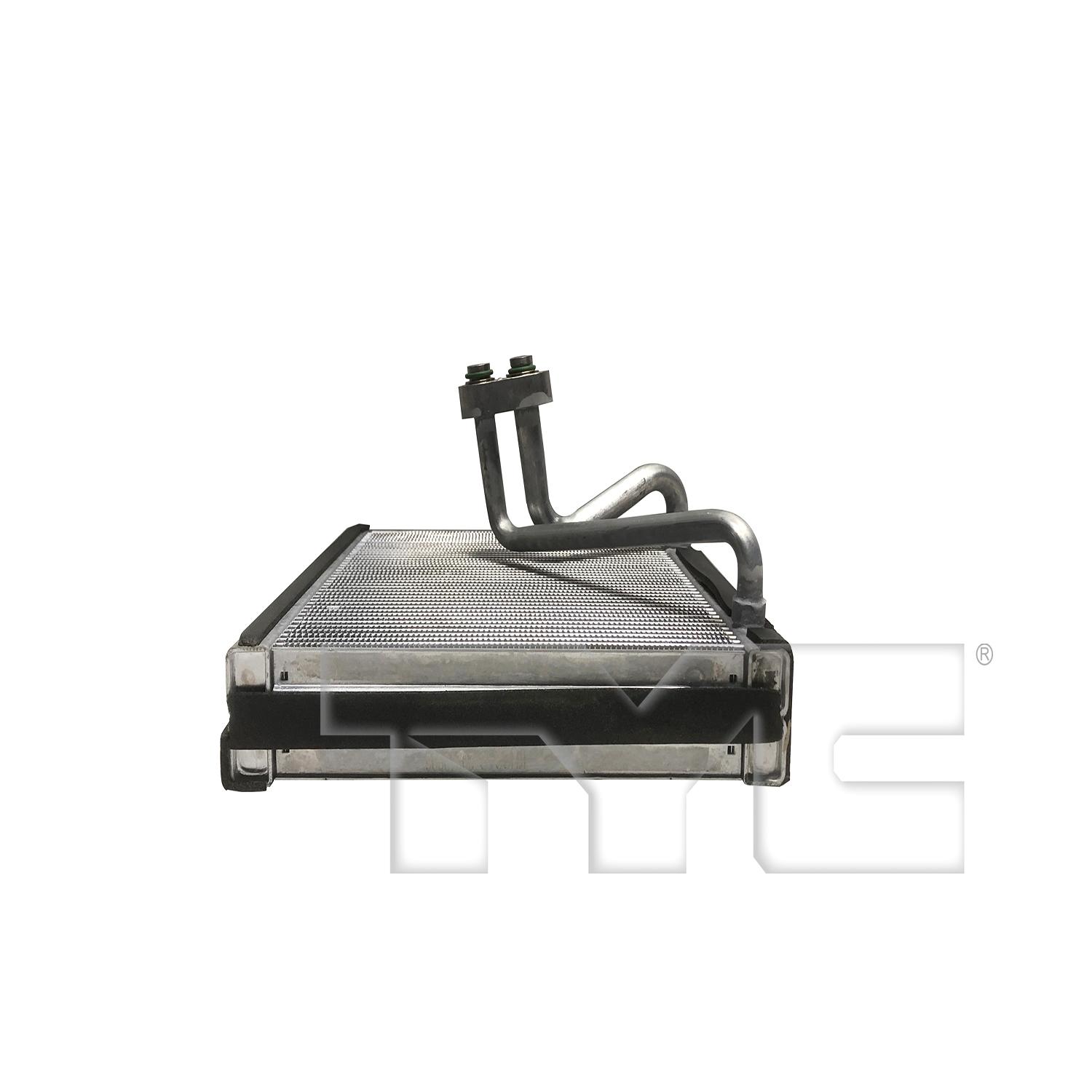 TYC 97382 - A/C Evaporator Core TYC 97382 A/C Evaporator Core product image 2 of 4