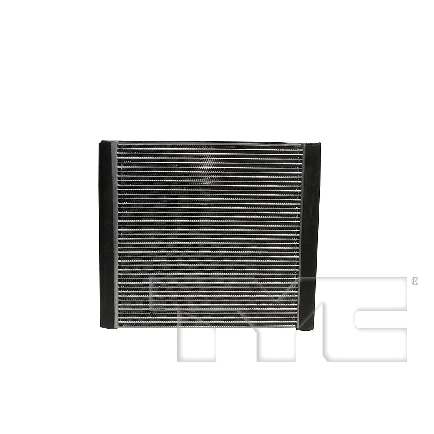 TYC 97382 - A/C Evaporator Core TYC 97382 A/C Evaporator Core product image 4 of 4