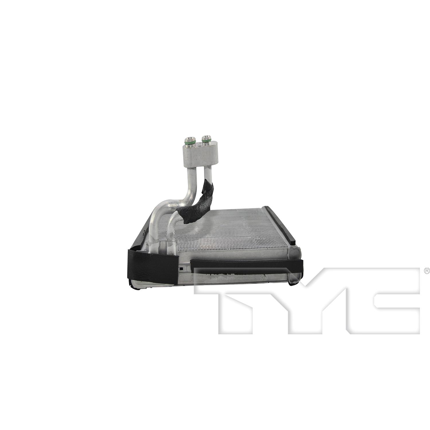 TYC 97383 - A/C Evaporator Core TYC 97383 A/C Evaporator Core product image 1 of 2
