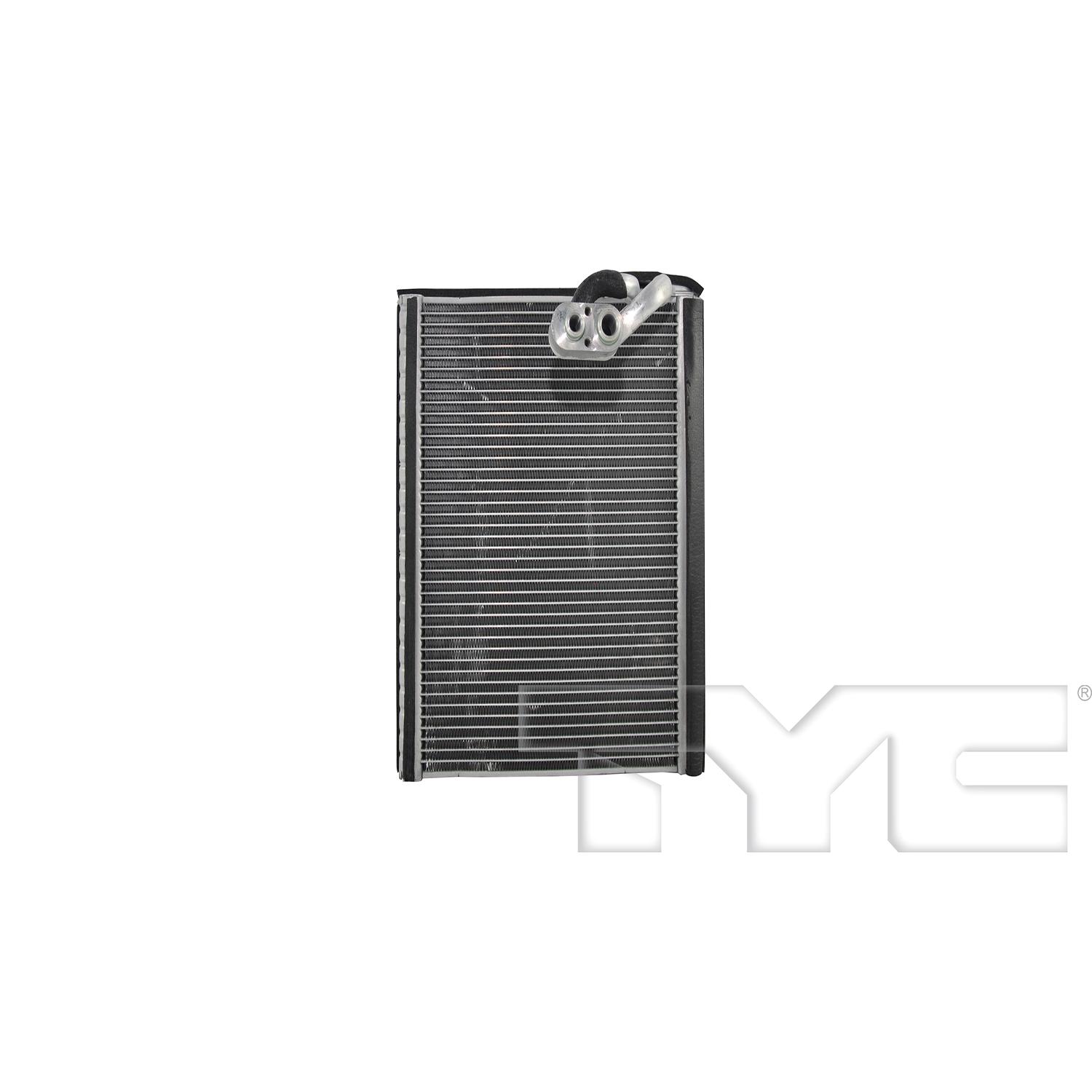 TYC 97383 - A/C Evaporator Core TYC 97383 A/C Evaporator Core product image 2 of 2