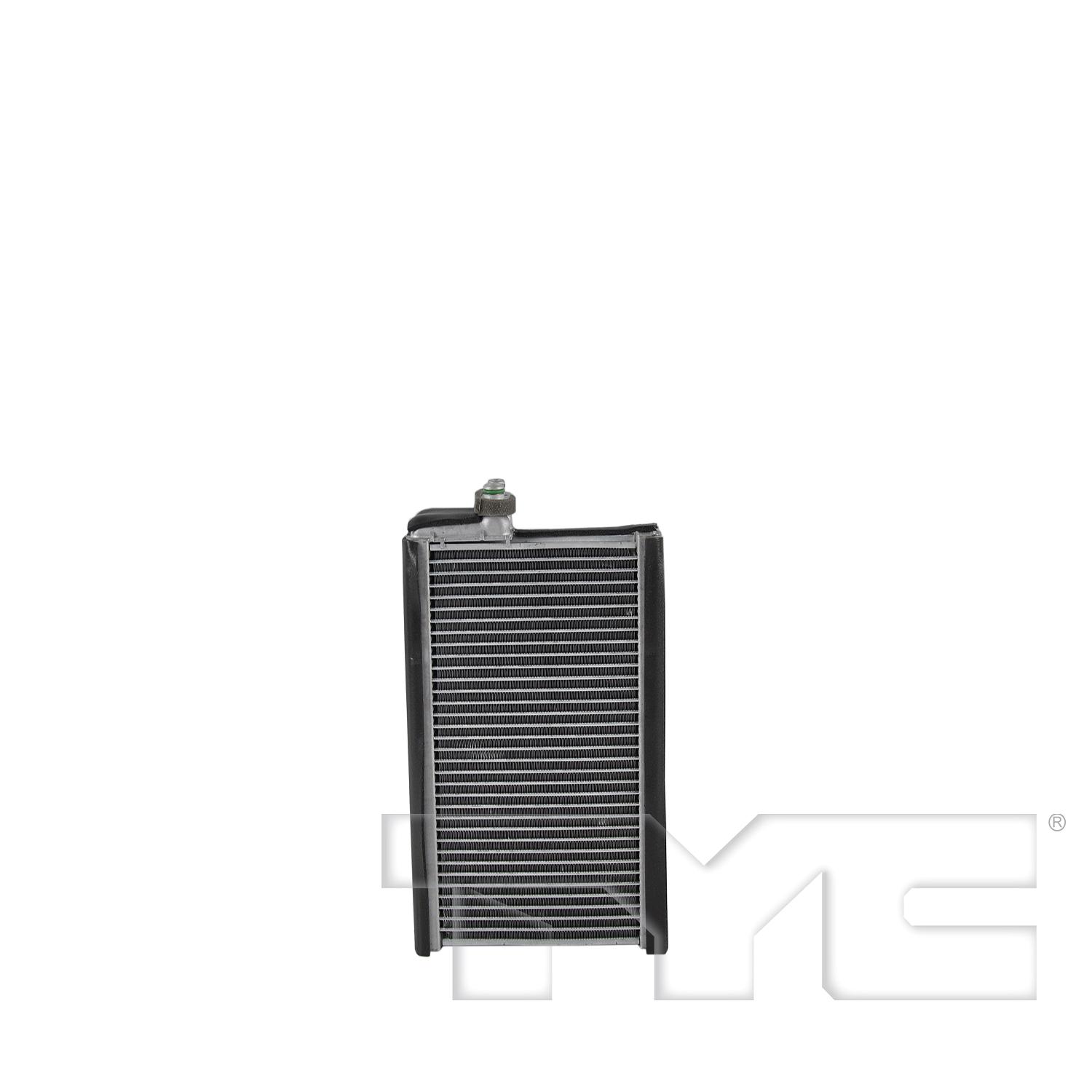 TYC 97384 - A/C Evaporator Core TYC 97384 A/C Evaporator Core product image 2 of 2
