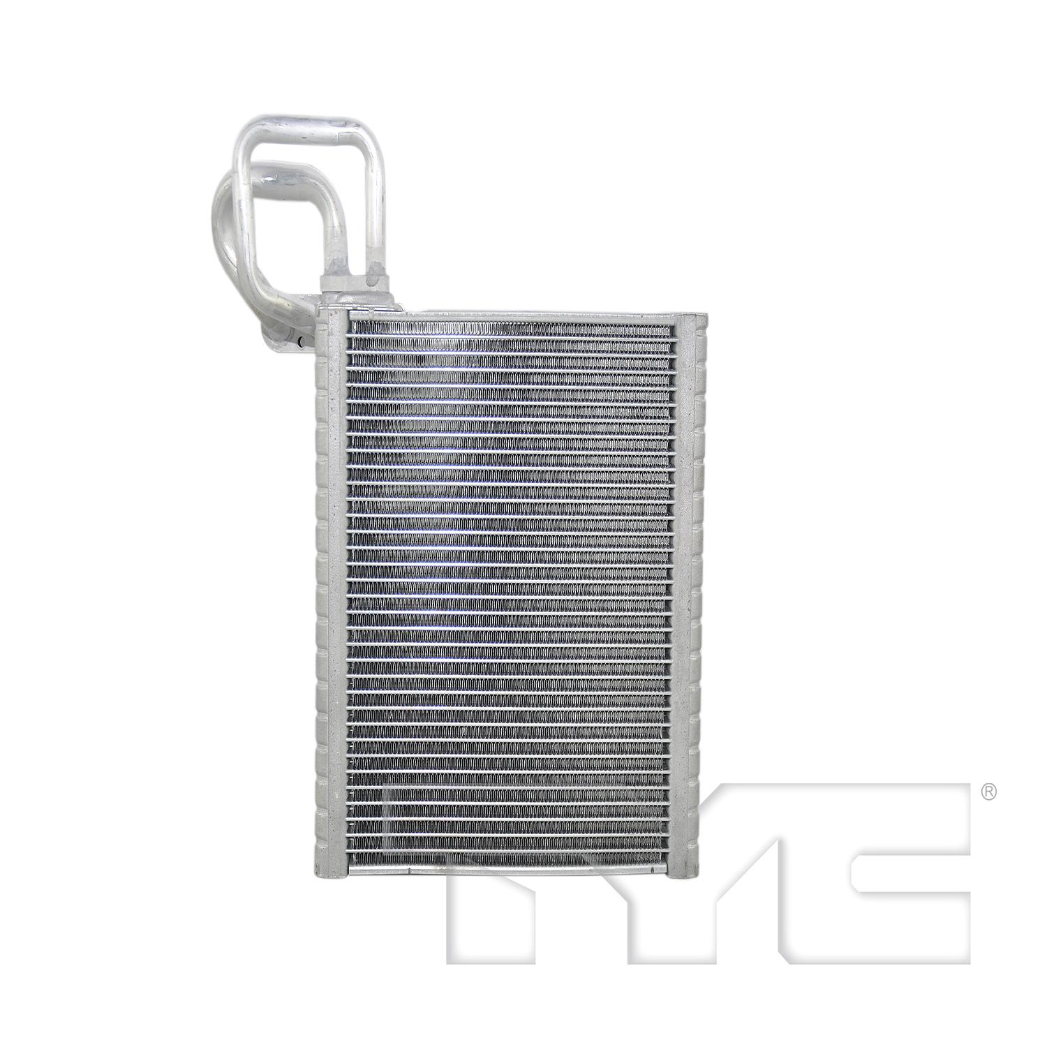 TYC 97385 - A/C Evaporator Core TYC 97385 A/C Evaporator Core product image 2 of 4