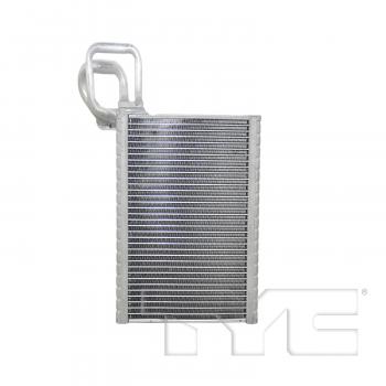 2020 Honda Fit A/C Evaporator Core TYC 97385 image 2 of 4