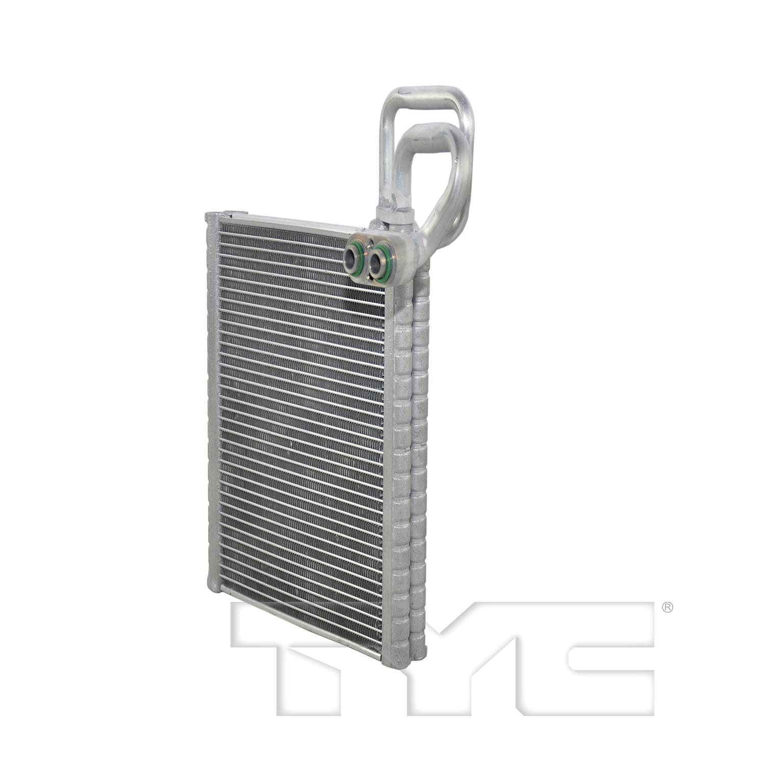 TYC 97385 - A/C Evaporator Core TYC 97385 A/C Evaporator Core product image 3 of 4