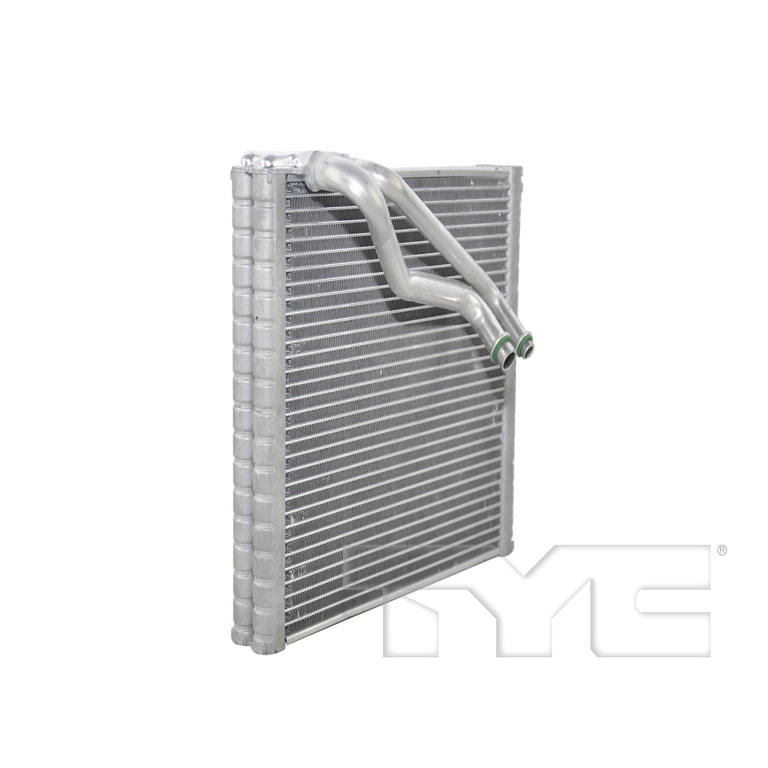 TYC 97386 - A/C Evaporator Core TYC 97386 A/C Evaporator Core product image 2 of 3