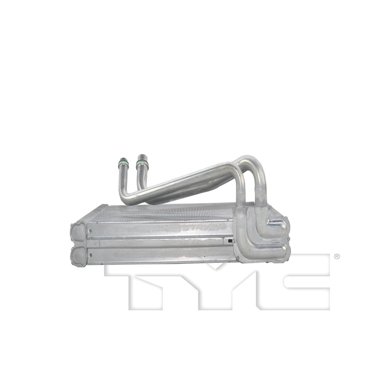 TYC 97386 - A/C Evaporator Core TYC 97386 A/C Evaporator Core product image 3 of 3