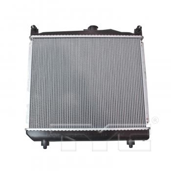 TYC 981 Radiator product image 5 of 5