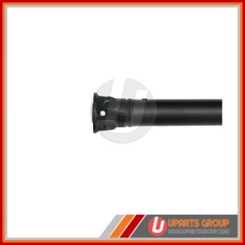 2016 Toyota Sienna Drive Shaft Assembly Rear Uparts Group DSSI11 image 1 of 4